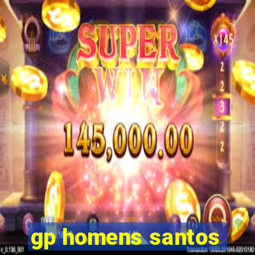gp homens santos